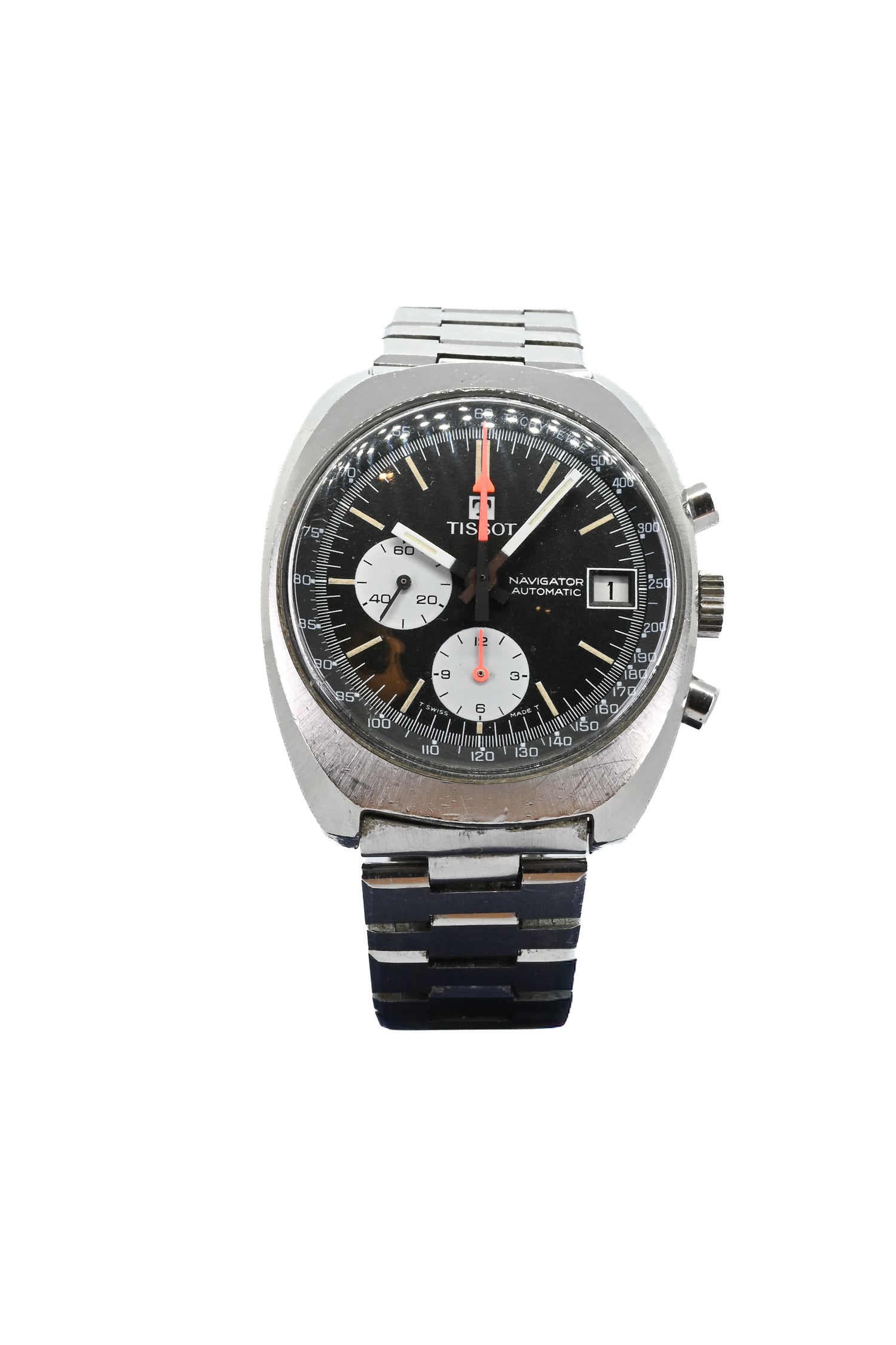 Navigator 45.501