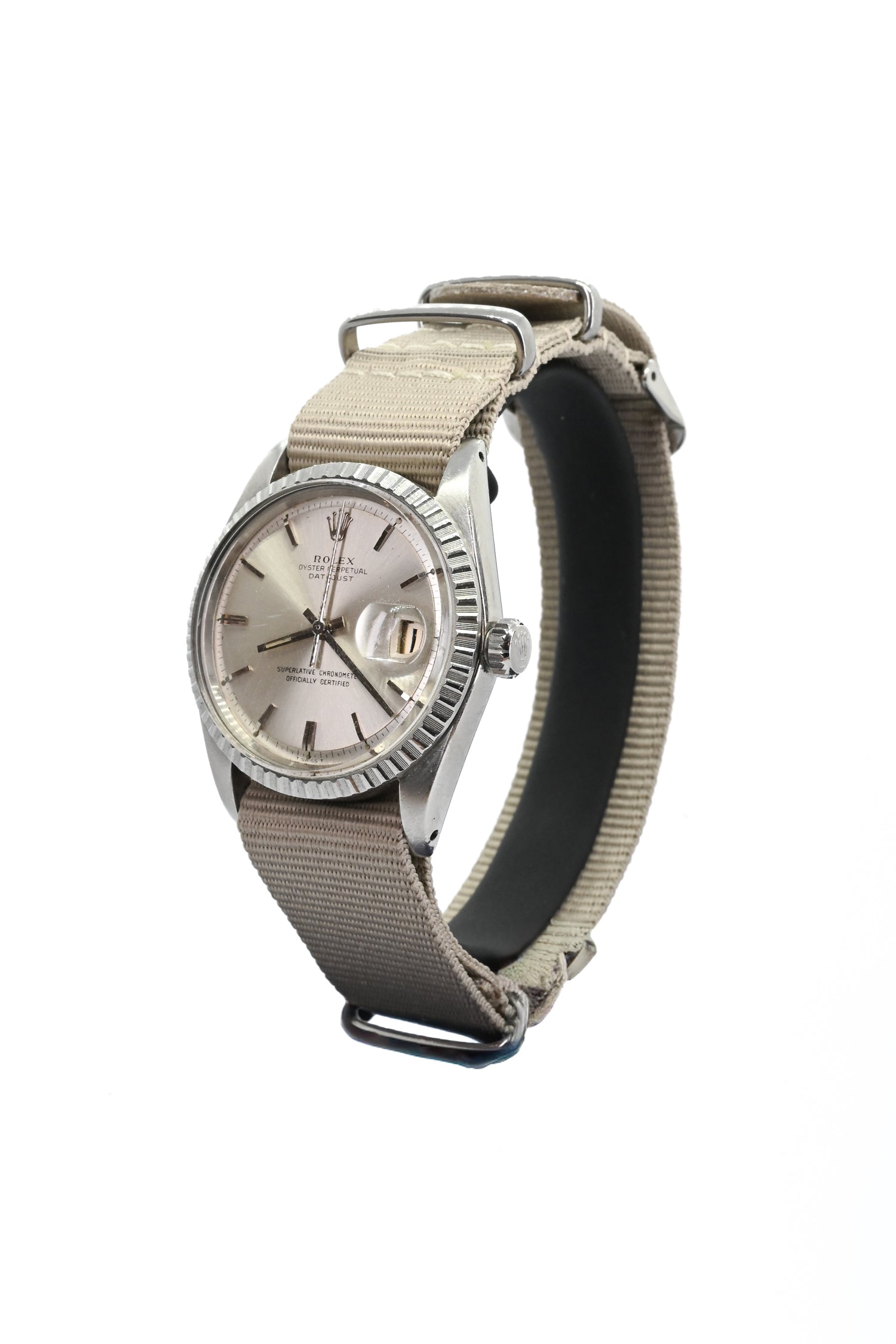 Datejust 36