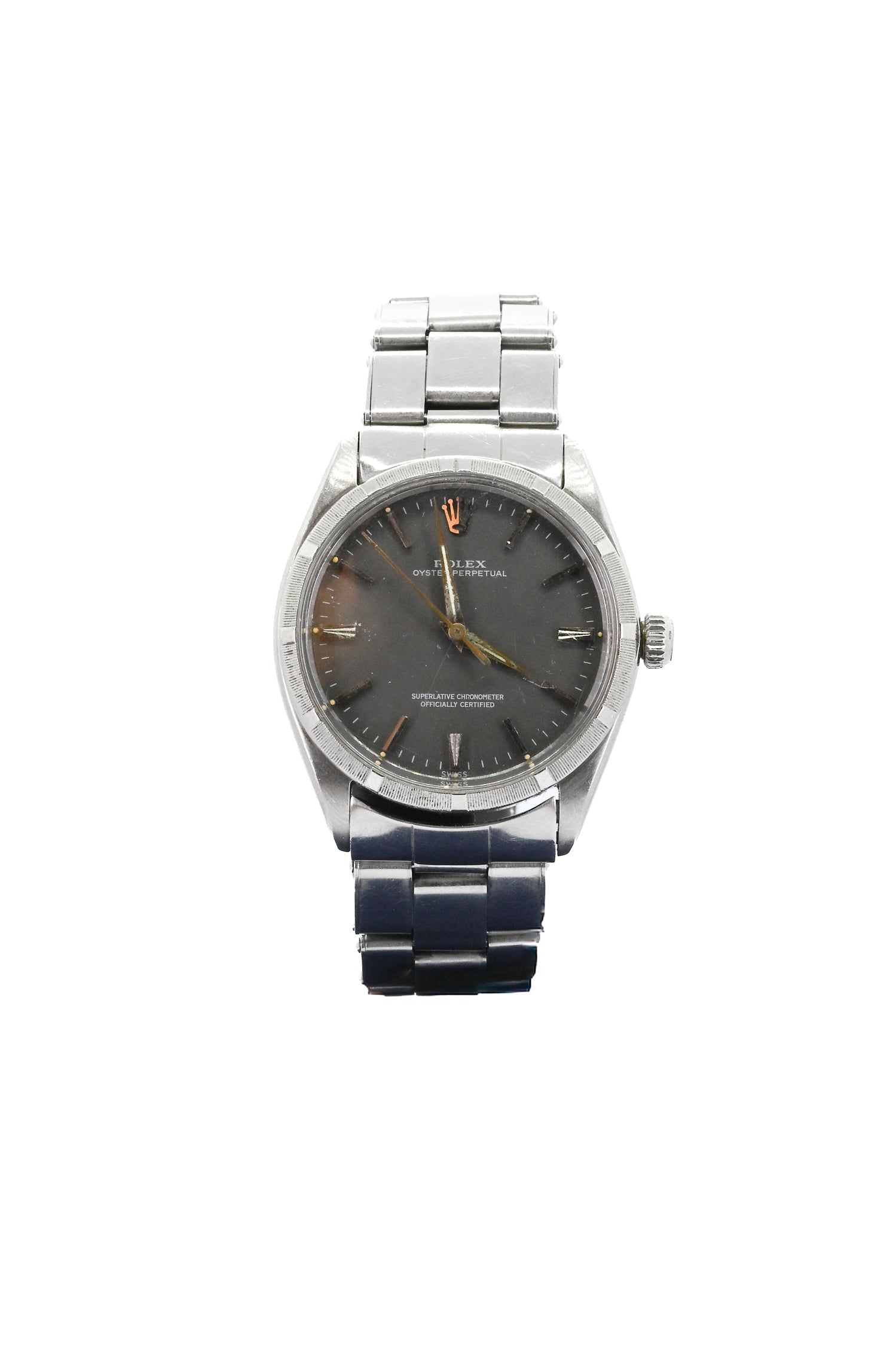 Oyster Perpetual 1002