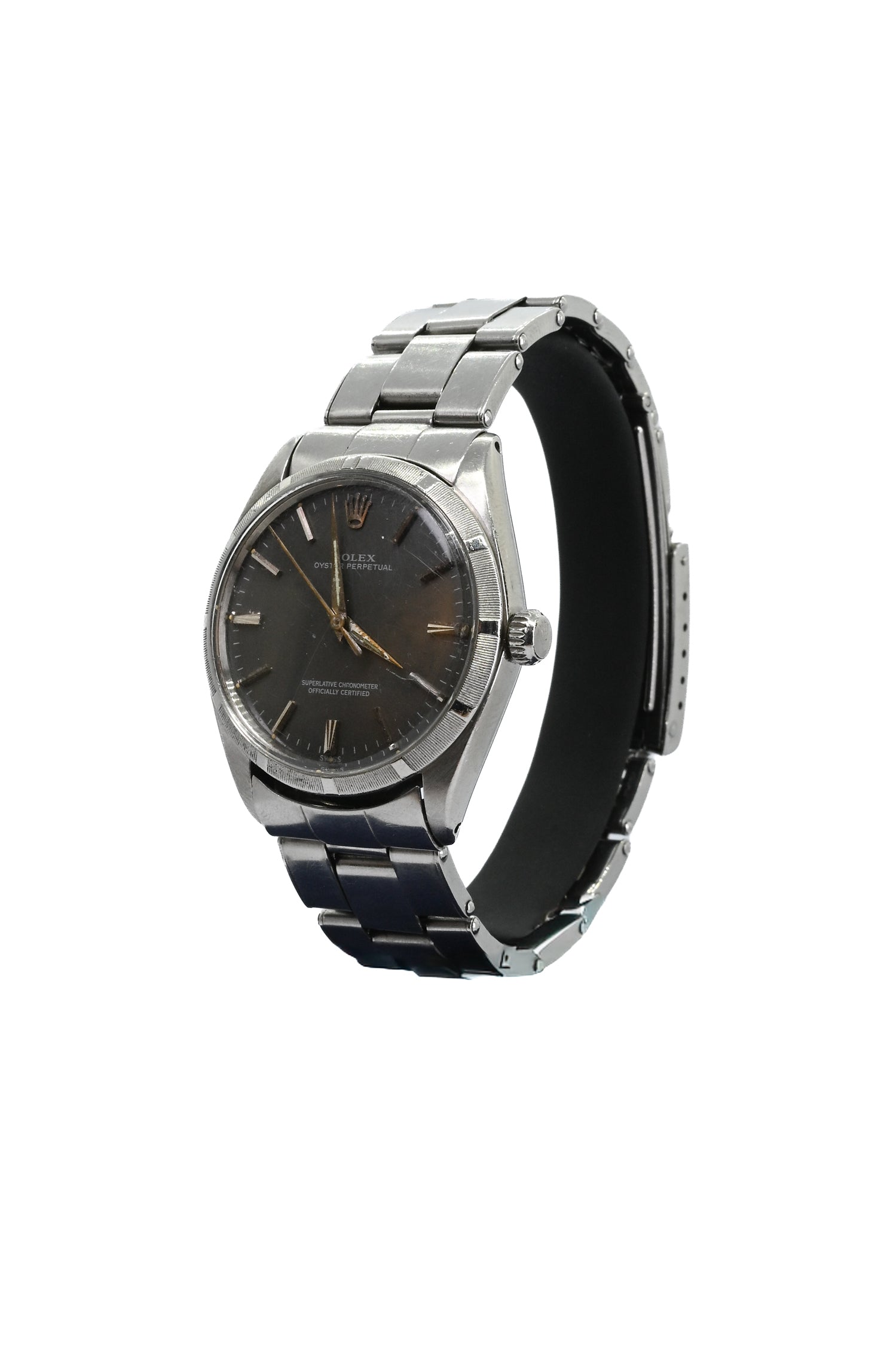 Oyster Perpetual 1002