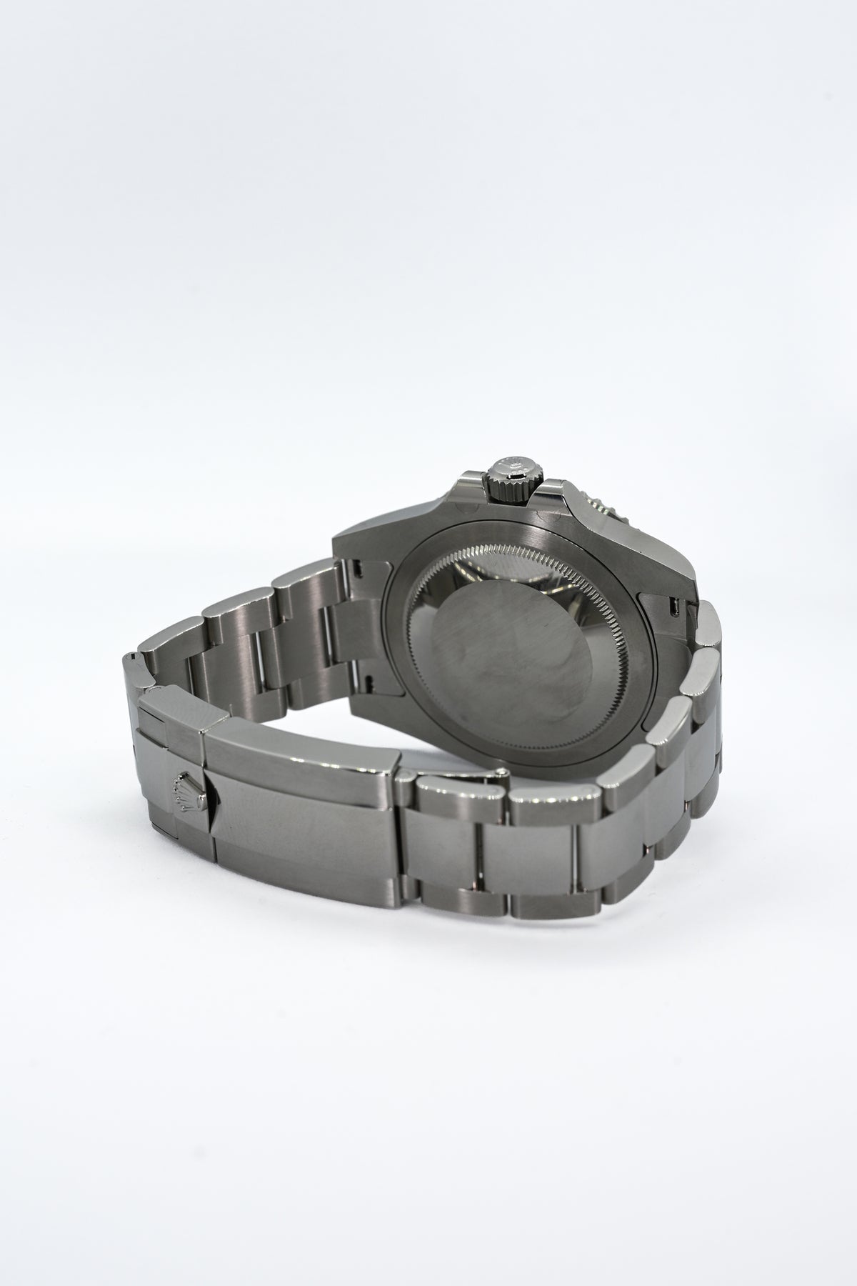 GMT-Master ll 126710GRNR
