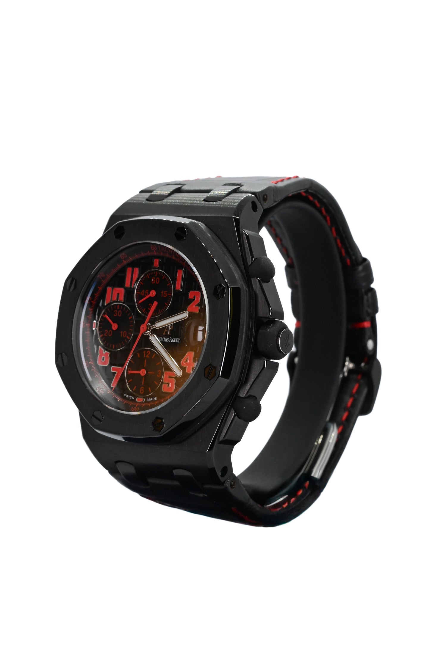 Royal Oak Offshore 26186SN.OO.D101CR.01