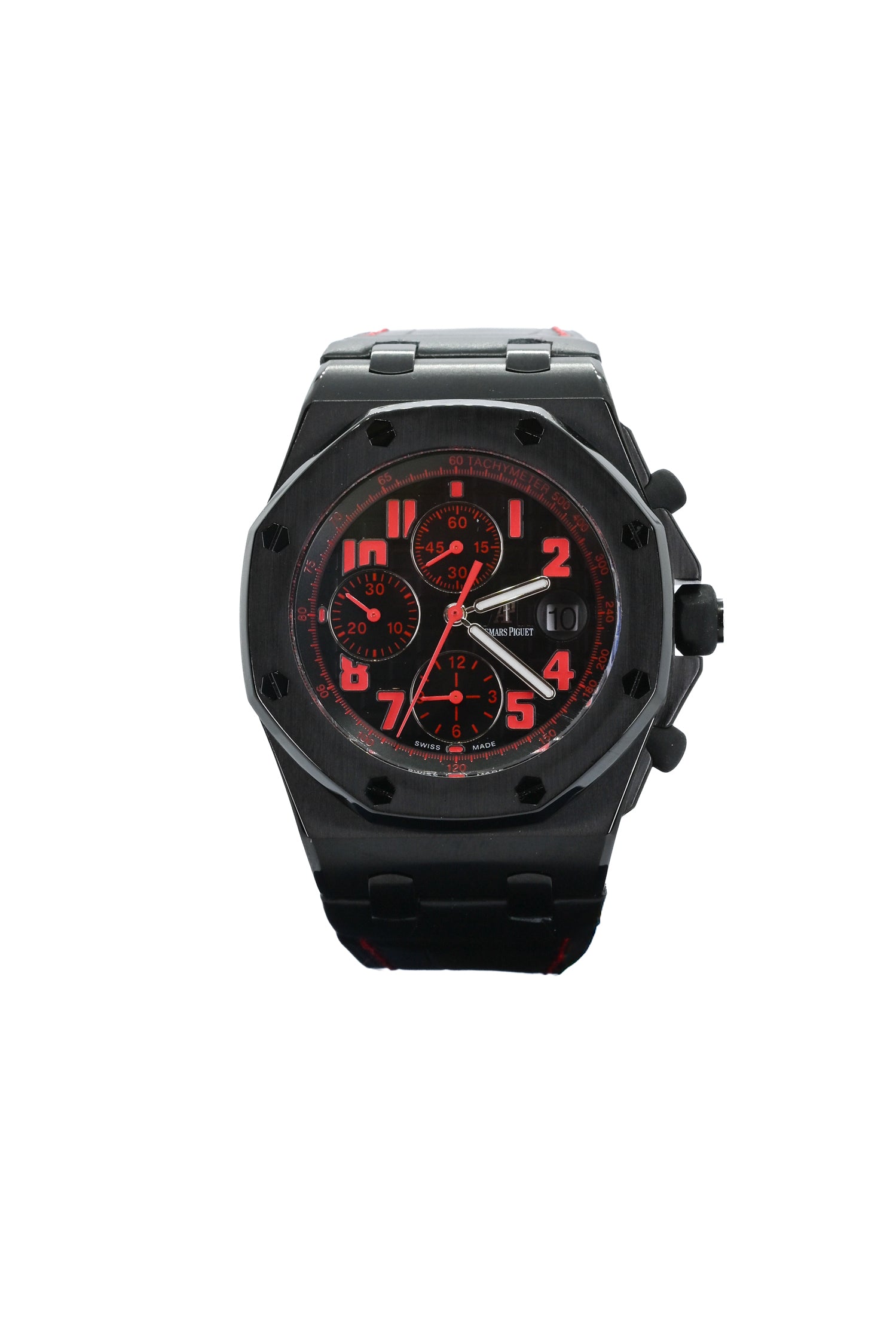Royal Oak Offshore 26186SN.OO.D101CR.01