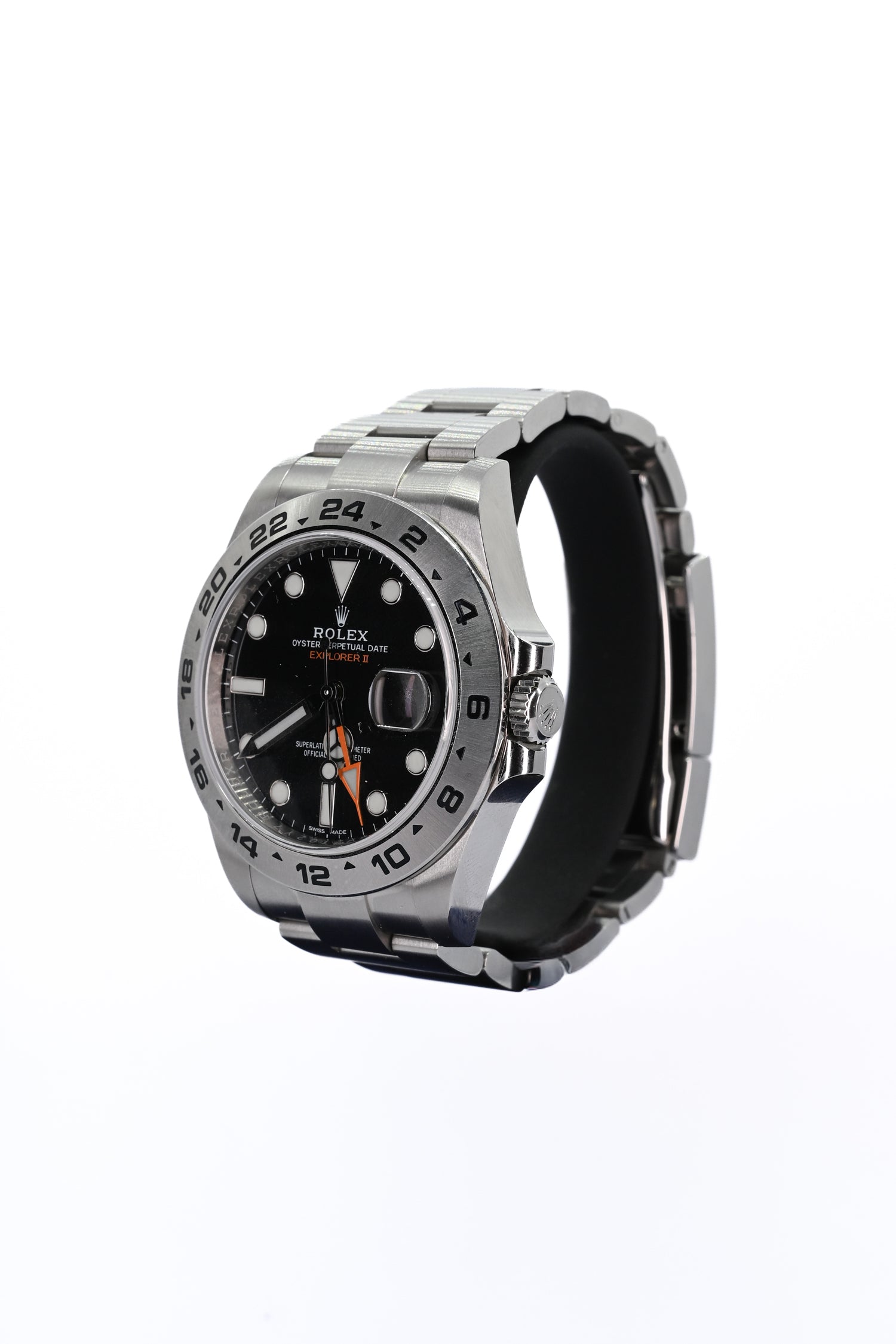 Explorer ll 216570
