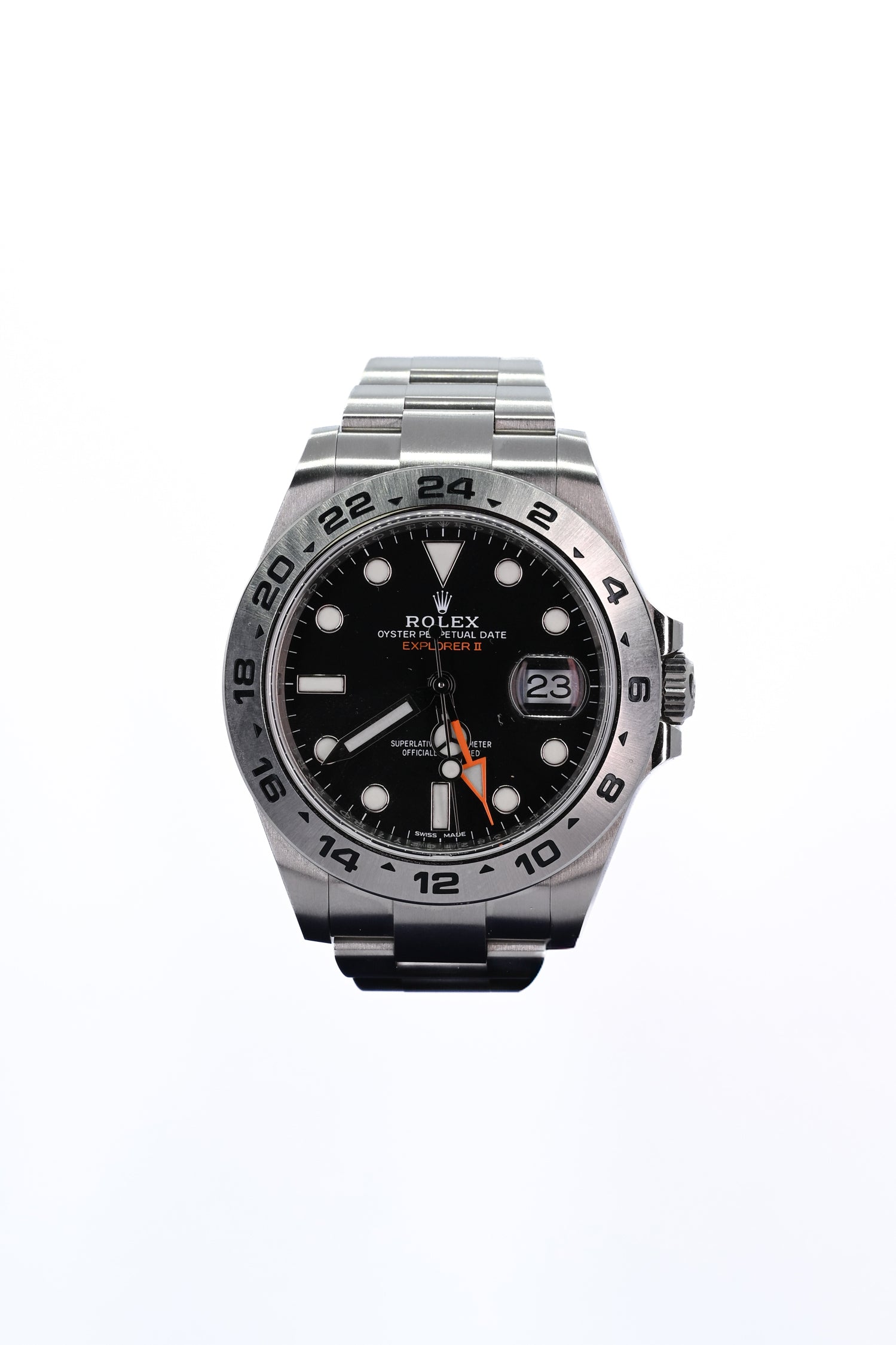 Explorer ll 216570