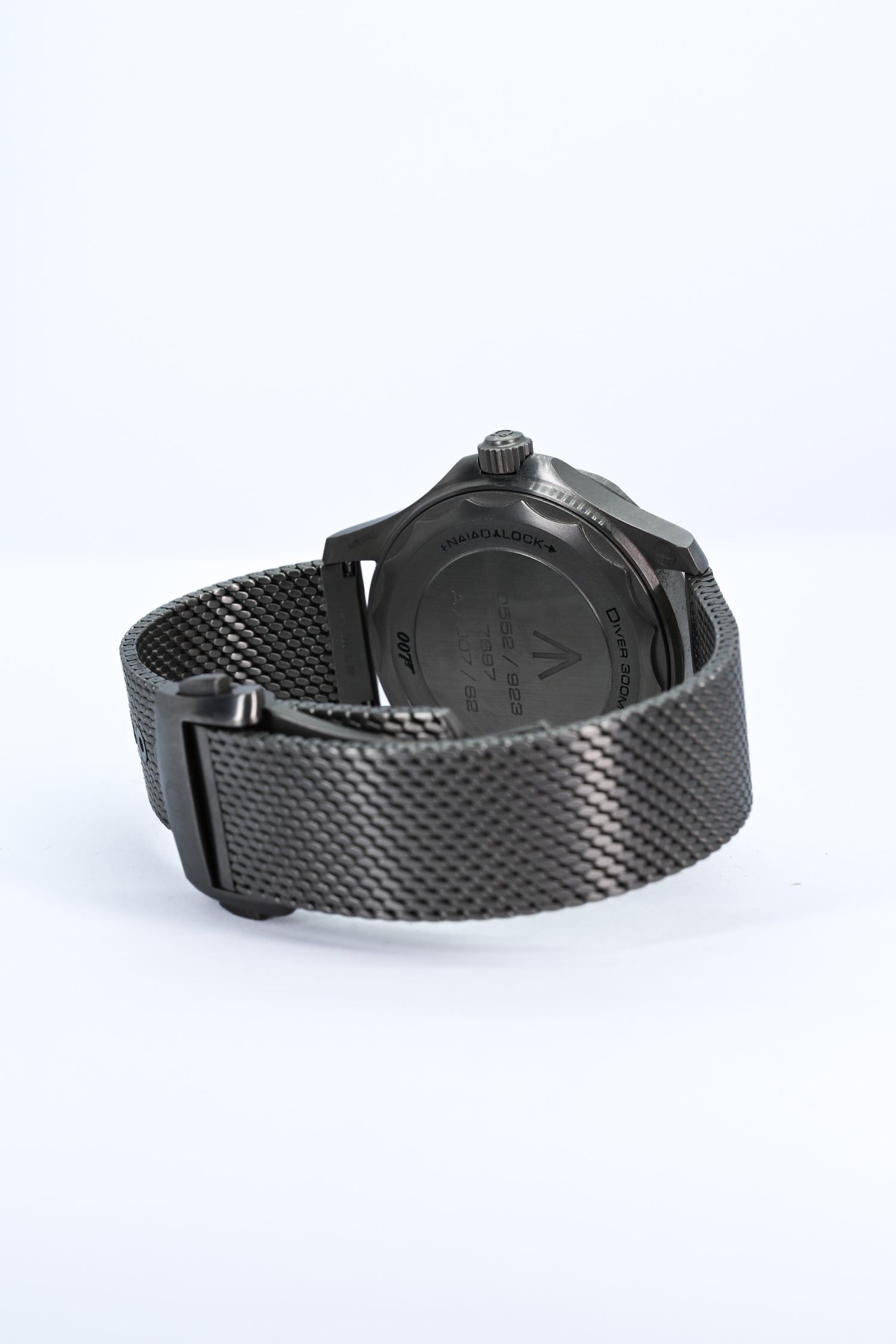Seamaster 210.90.42.20.01.001