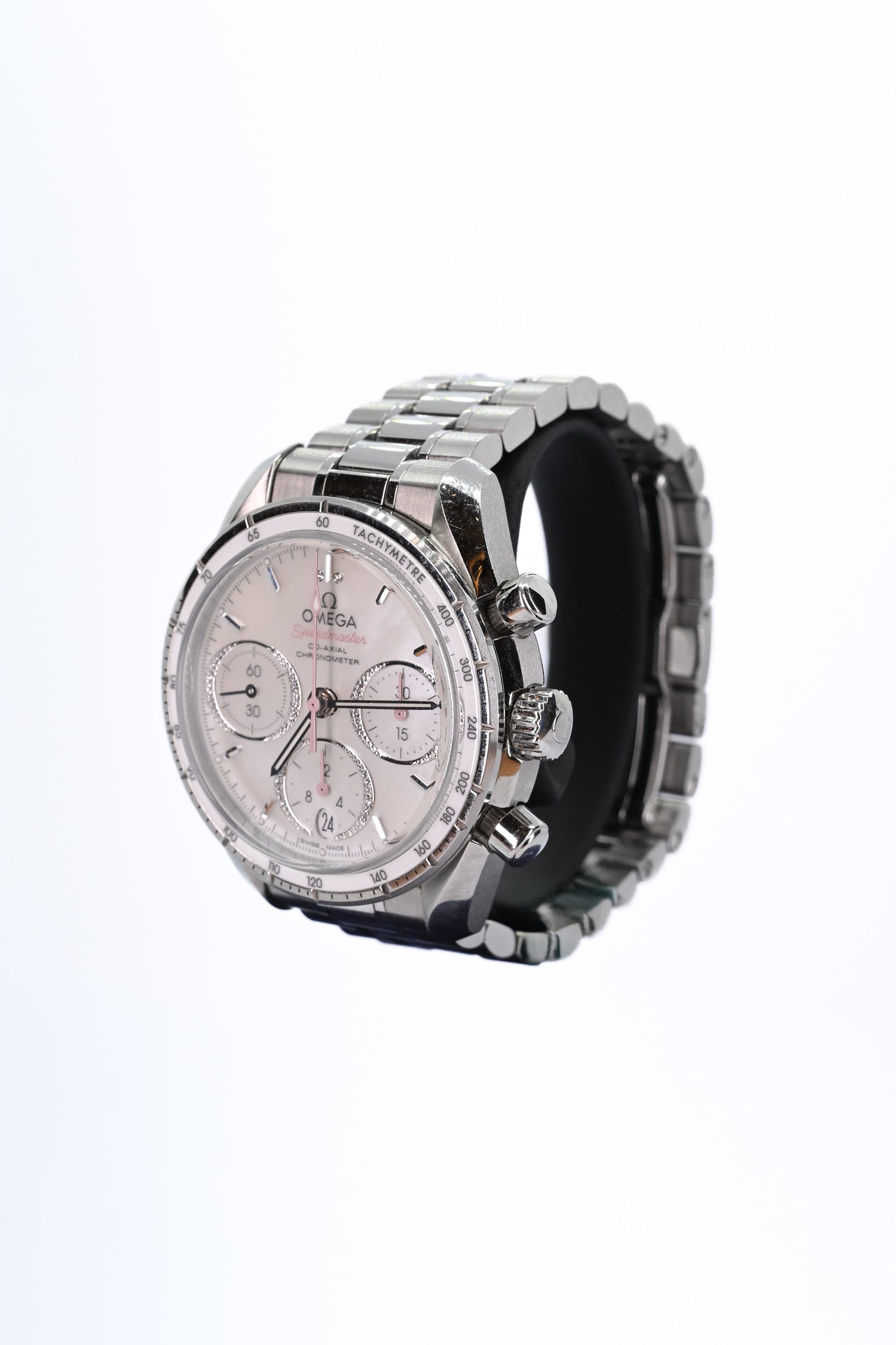 Speedmaster 324.30.38.50.55.001
