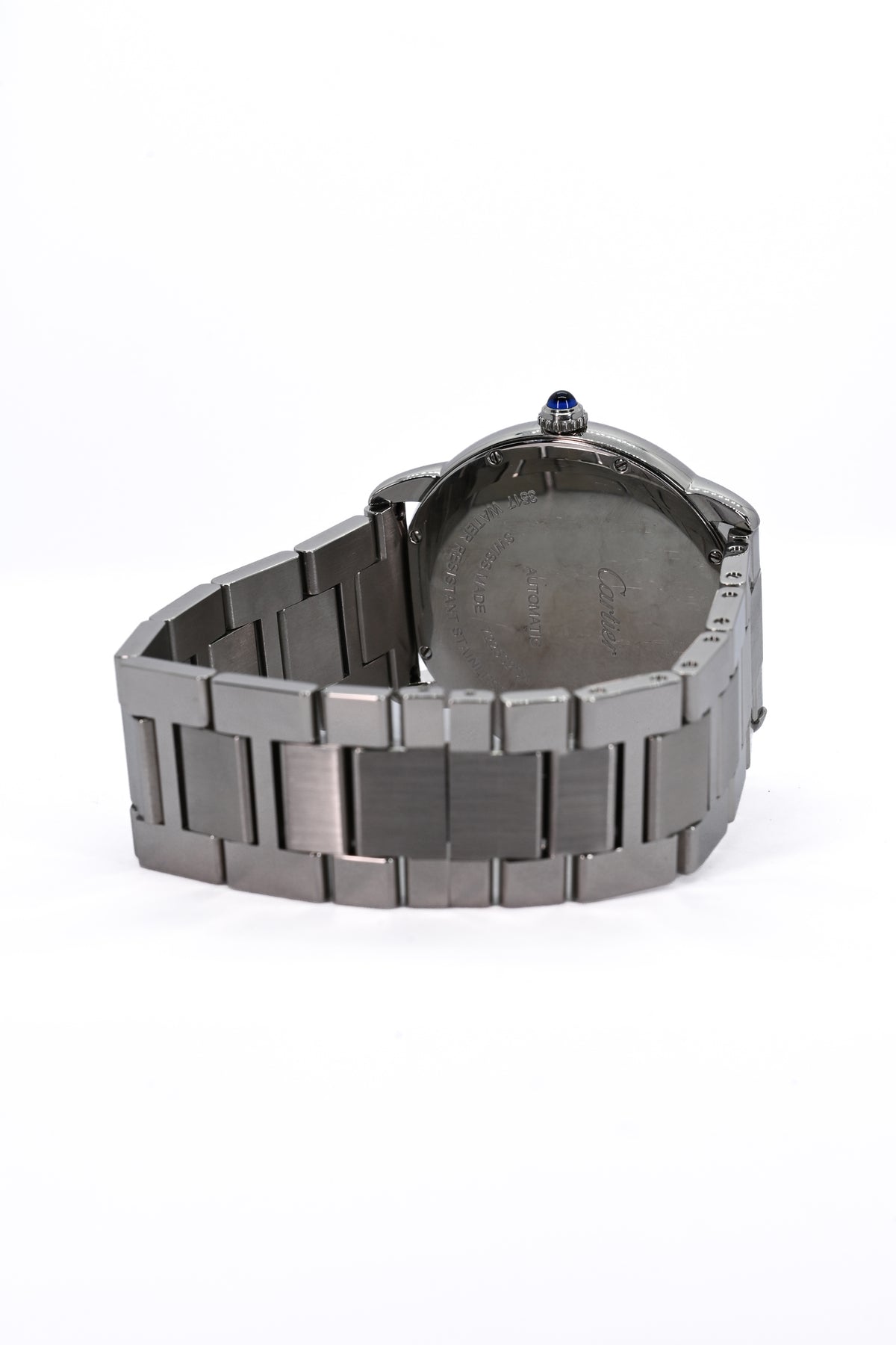 Ronde Solo de Cartier W6701011