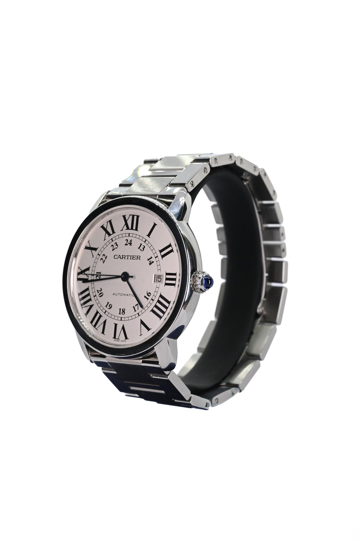Ronde Solo de Cartier W6701011