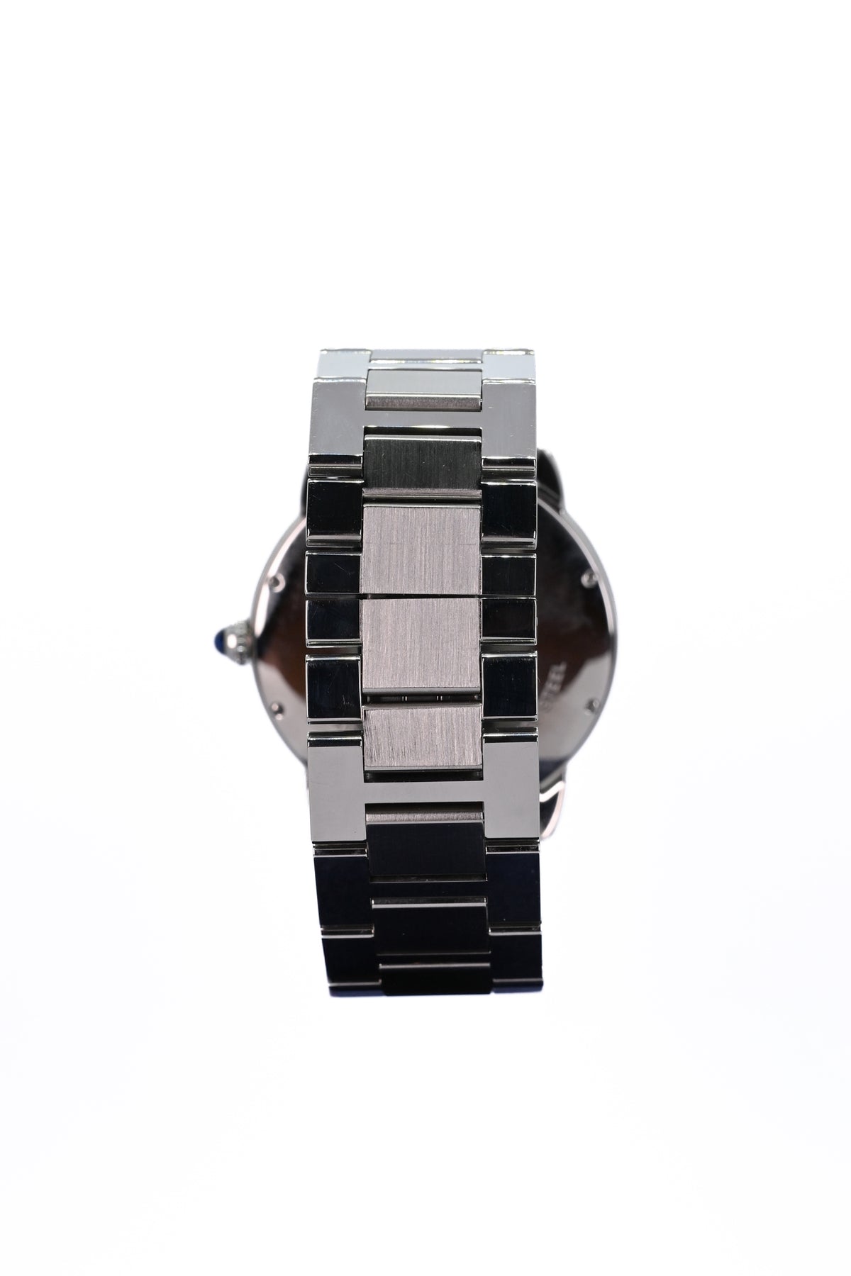 Ronde Solo de Cartier W6701011