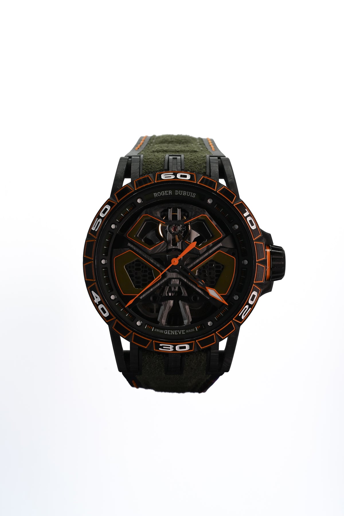 Excalibur Spider DBEX0972