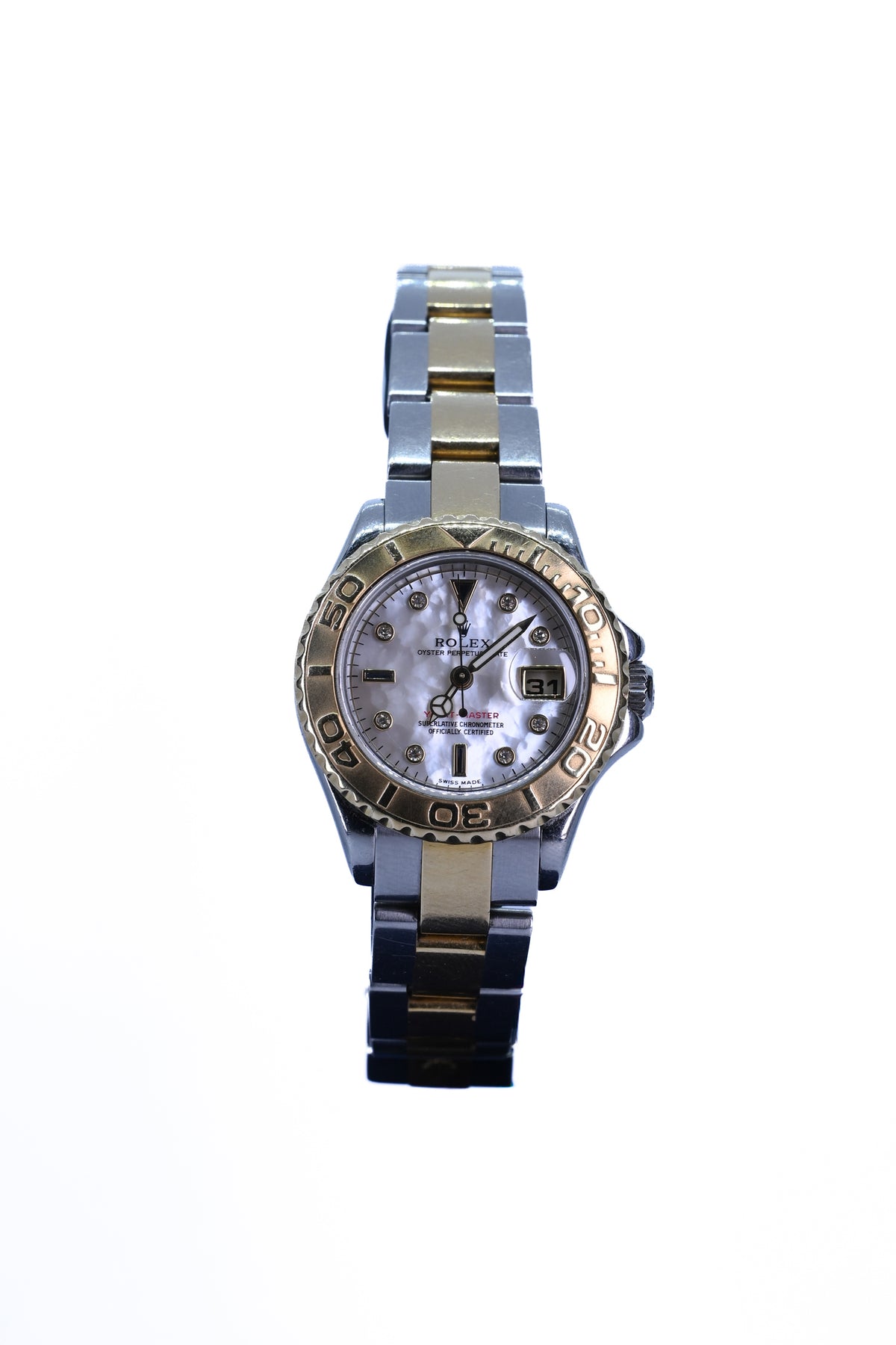 Yacht-Master 169623