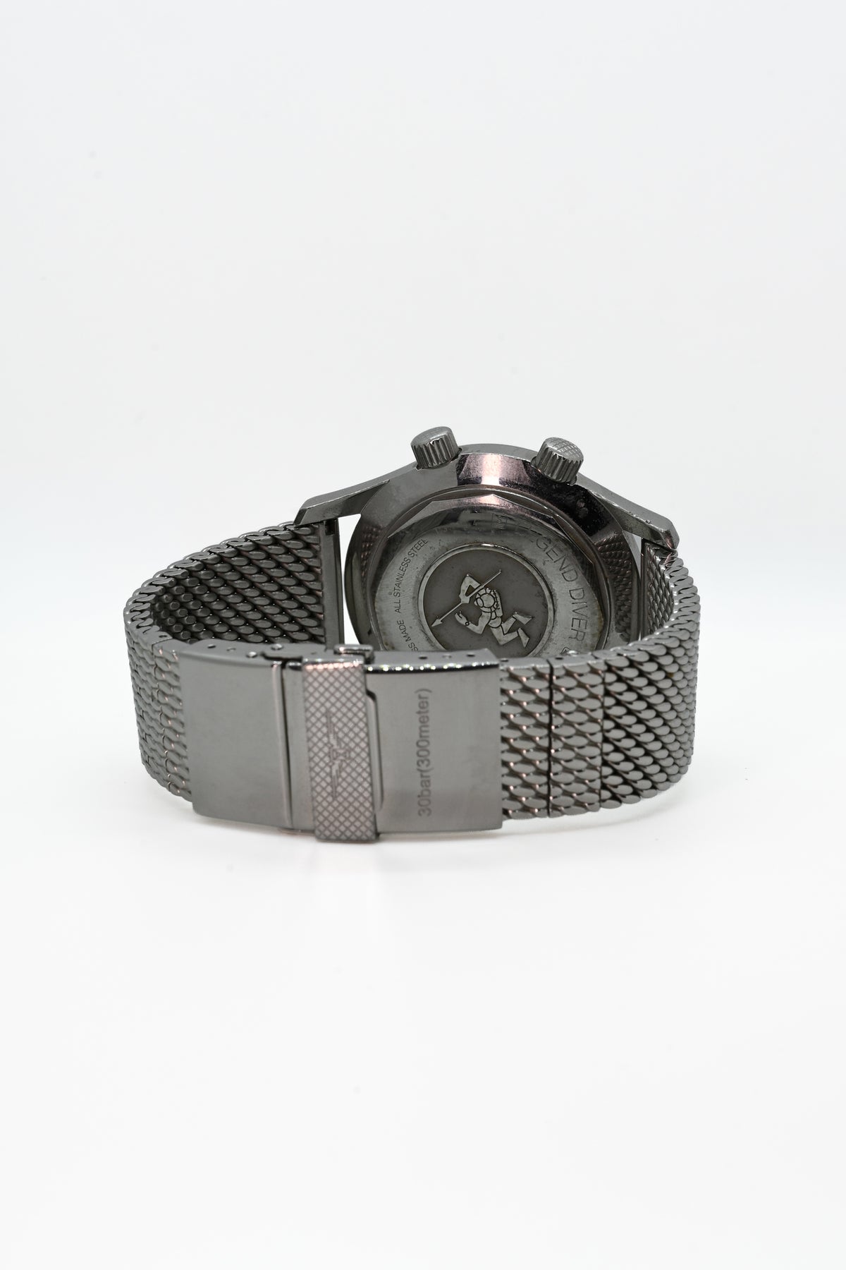 Legend Diver L3.774.4.50.6