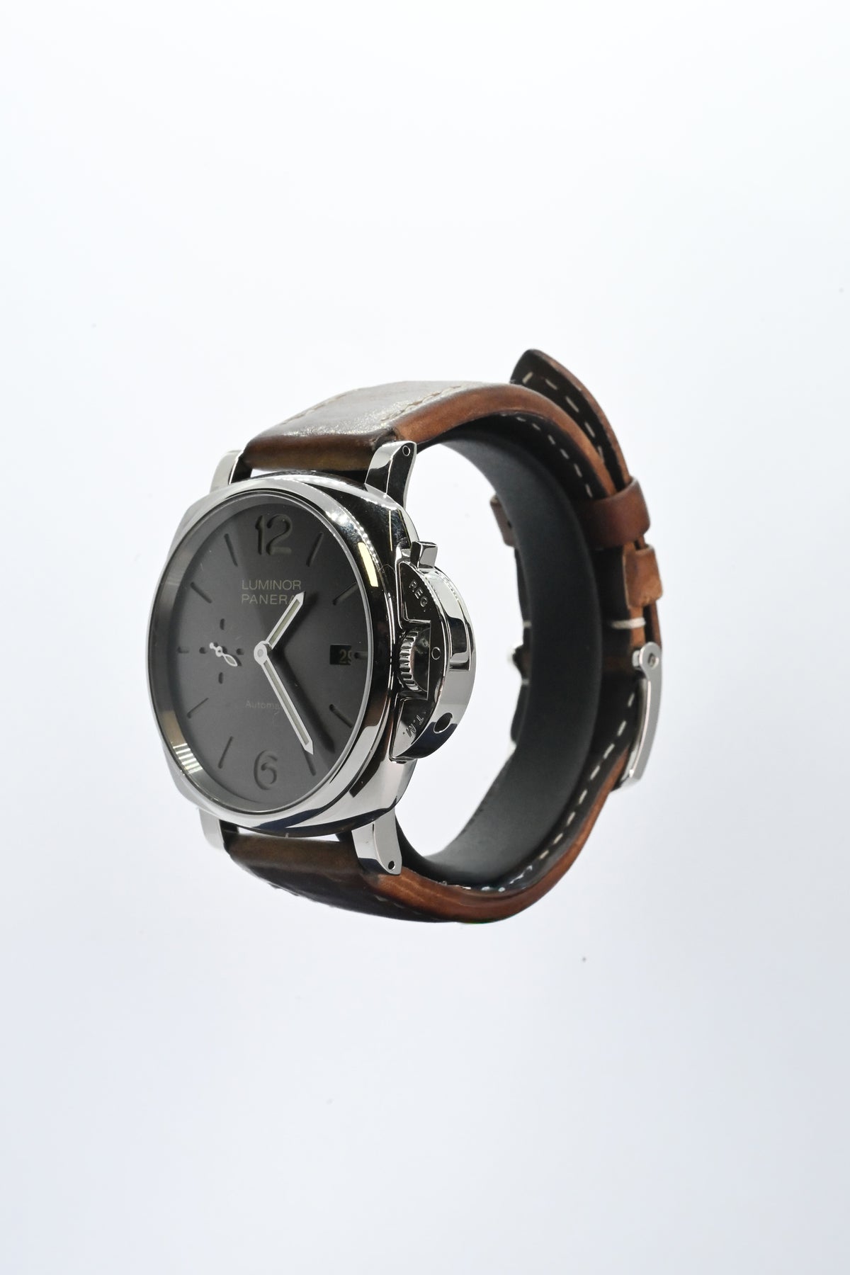 Luminor Due PAM00904
