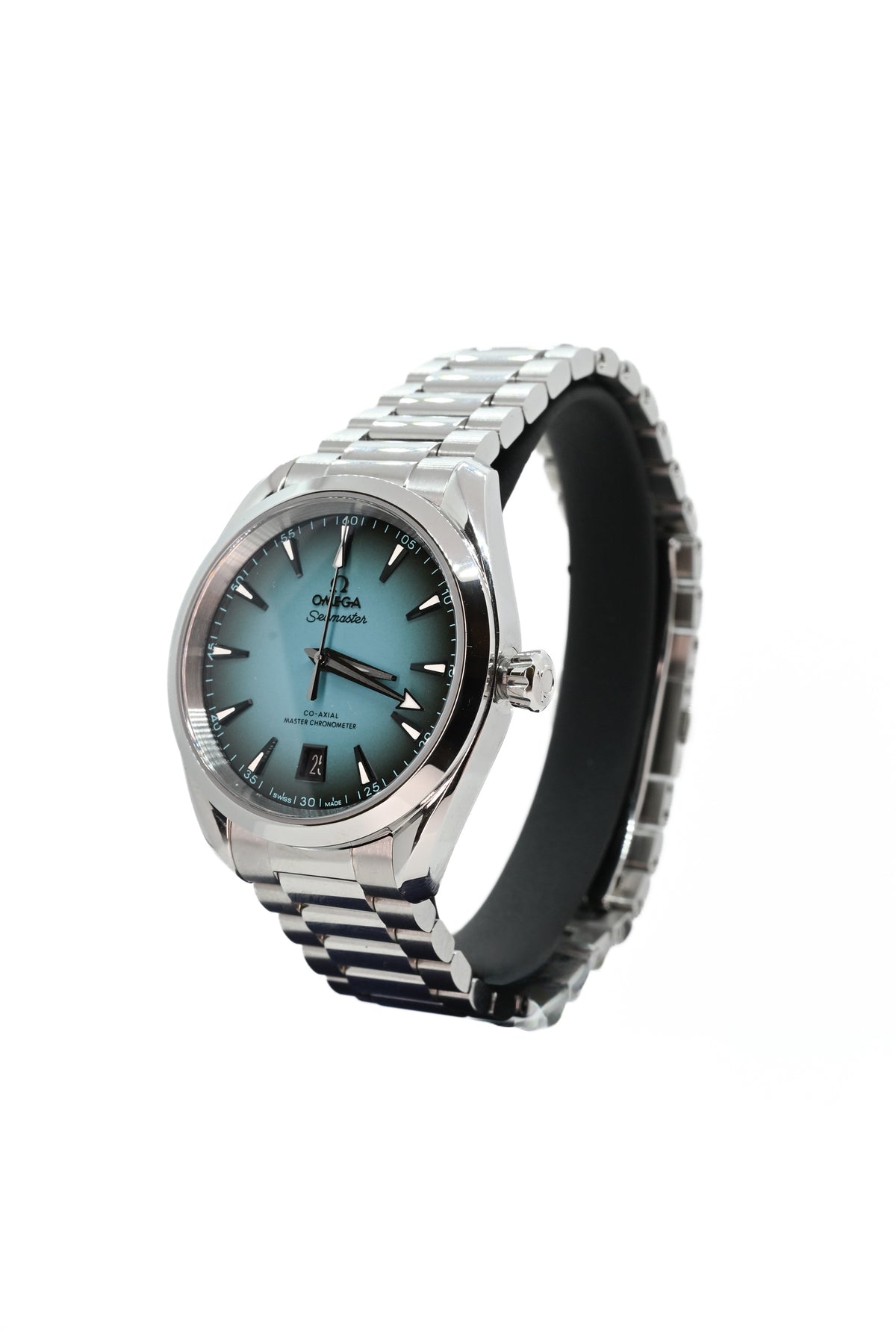 Seamaster 220.10.38.20.03.005