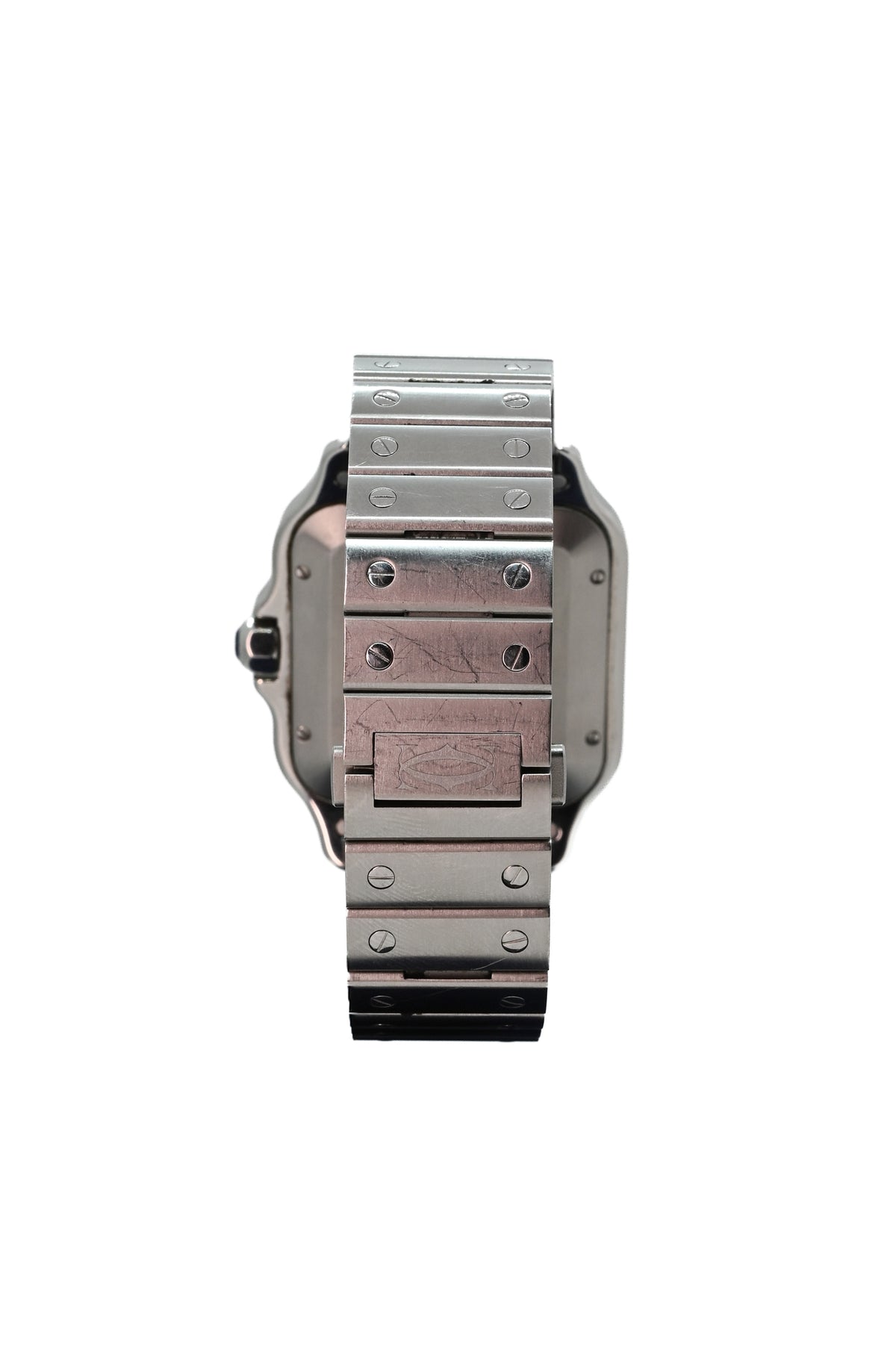 Santos de Cartier WSSA062
