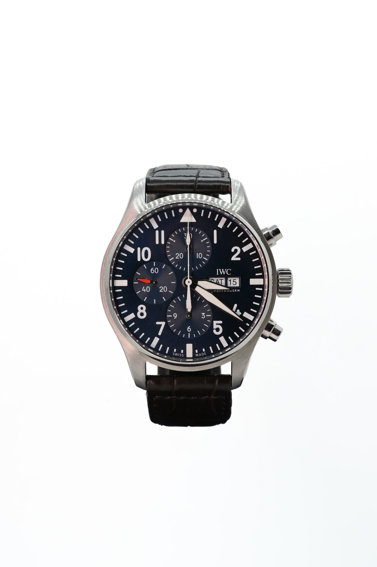 Pilot's Watches IW377714
