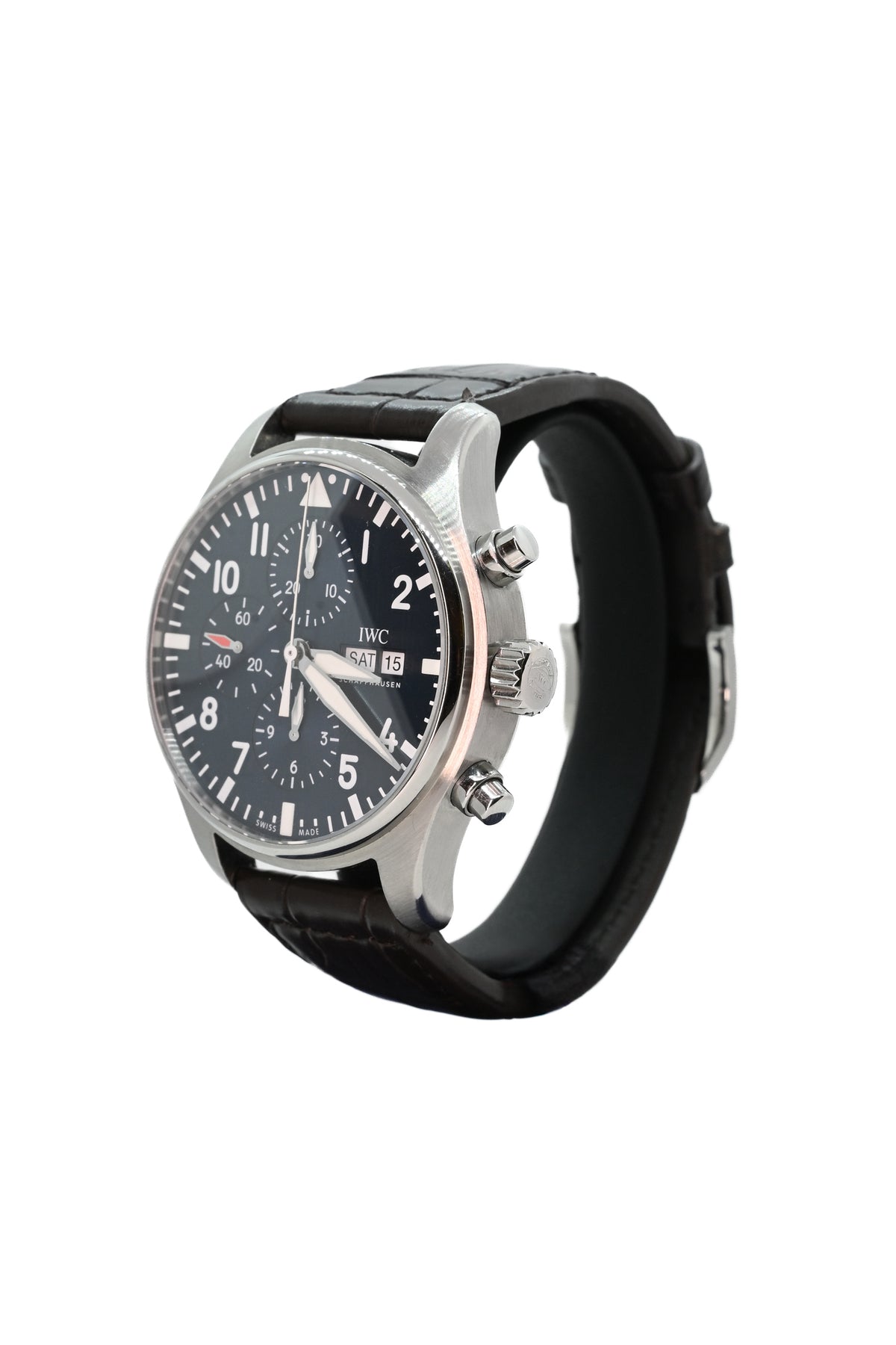 Pilot's Watches IW377714