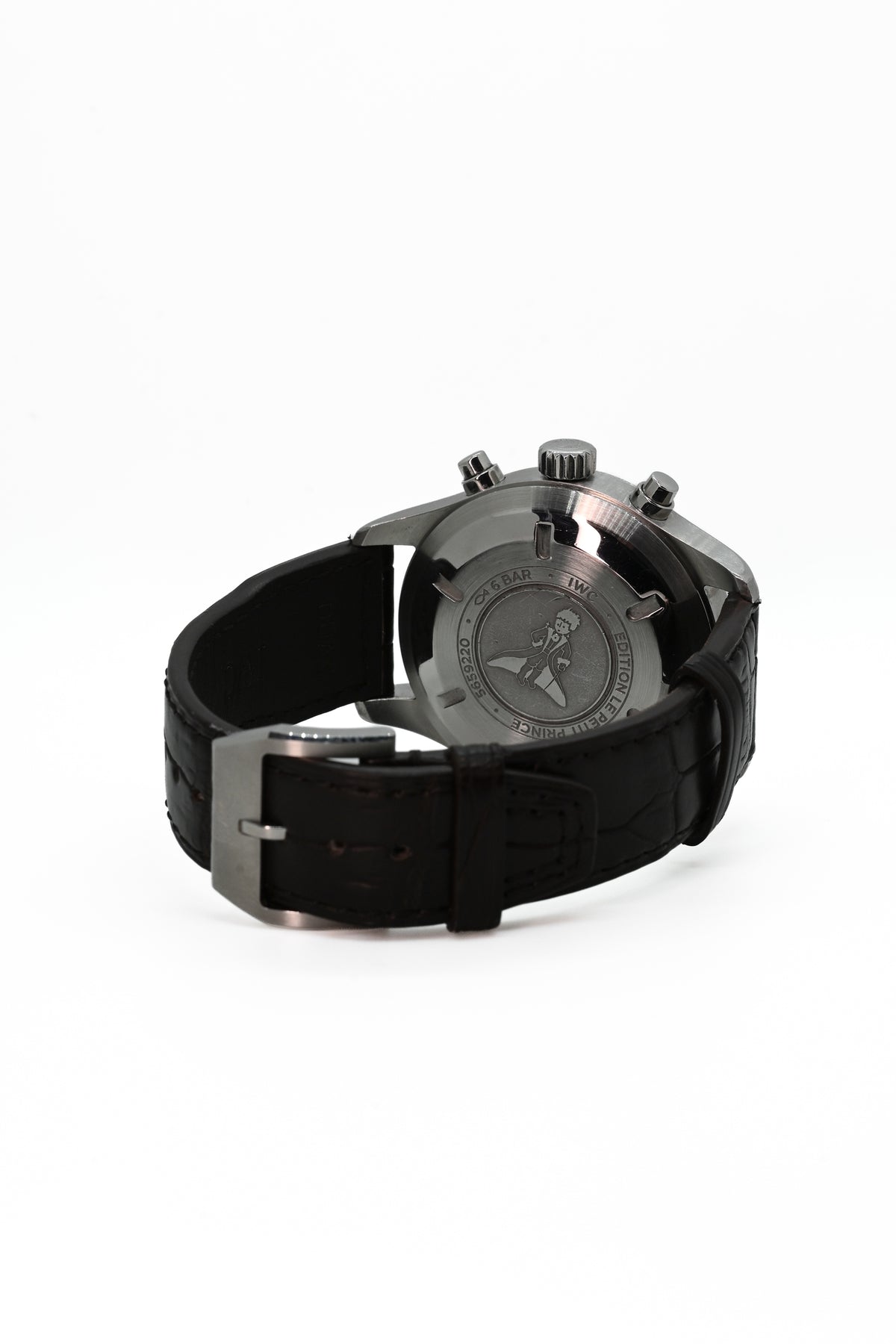 Pilot's Watches IW377714