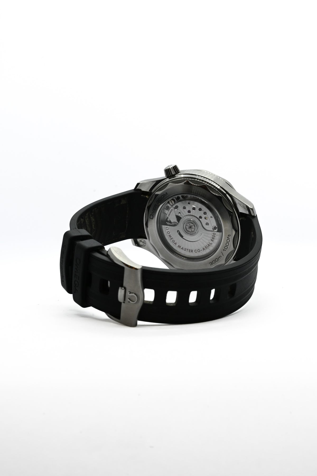 Seamaster 21032422004001