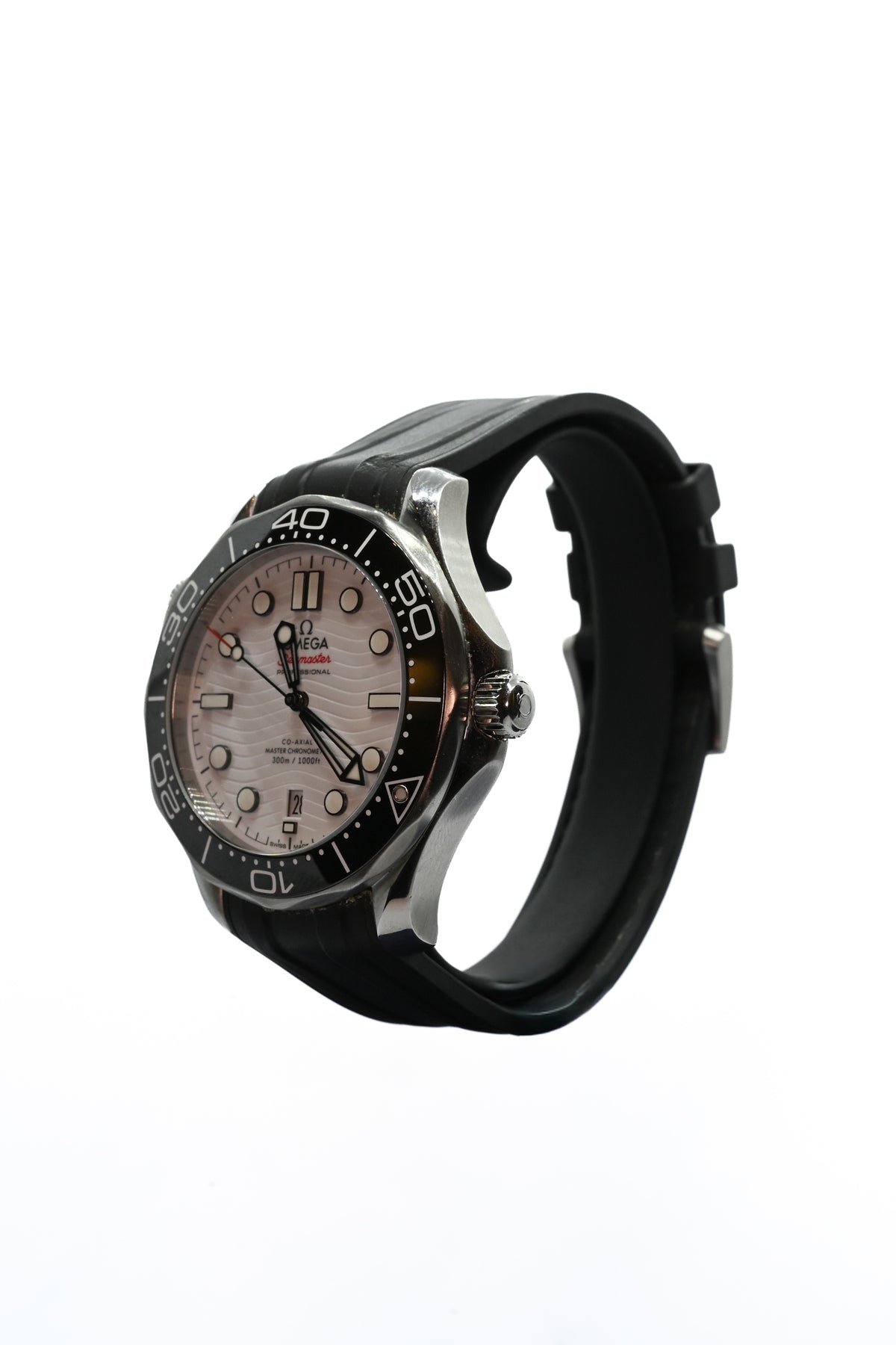 Seamaster 21032422004001