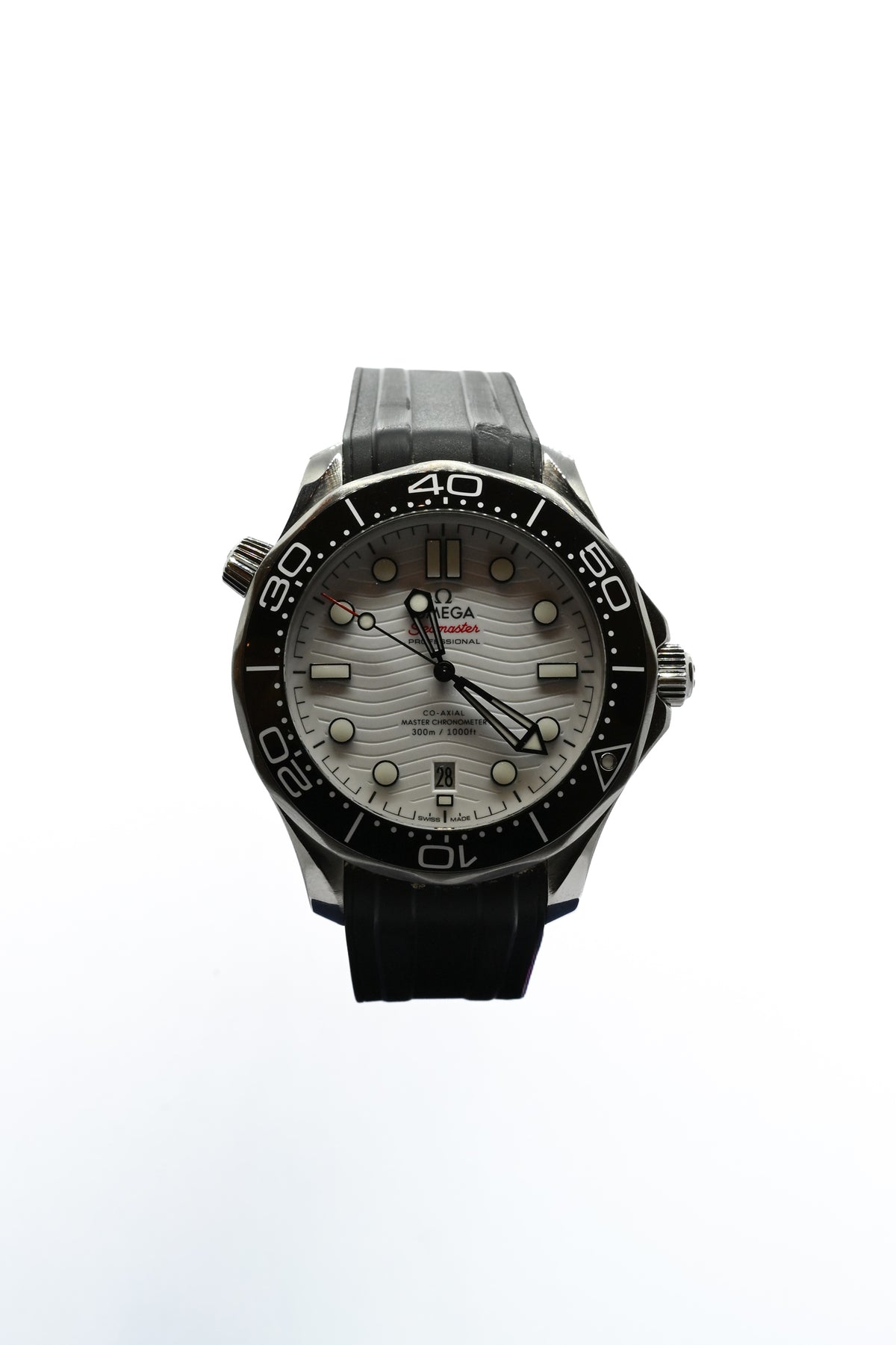 Seamaster 21032422004001