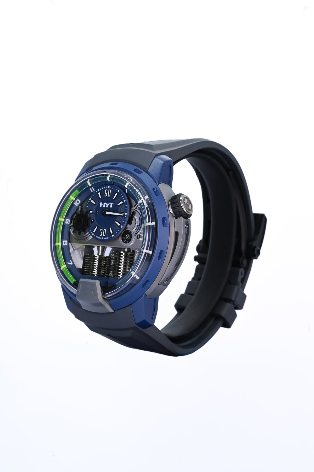H1 Alumen Blue 148-AB-31-GF-RU